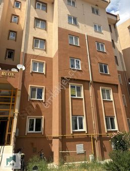 Atabey Toki De Satılık 2+1 Ara Kat Daire