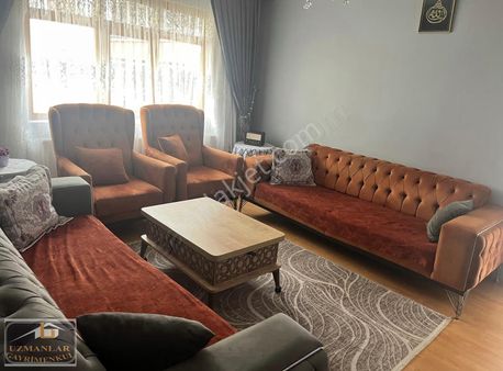 Elvan Mahallesinde Hızlı Trene Yakın 2 Balkon Satılık 3+1 Daire