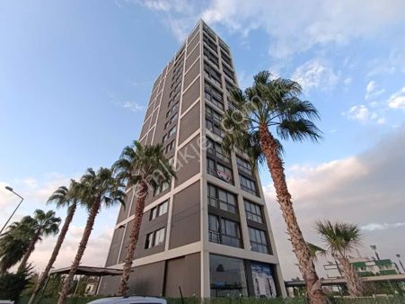 Remax Toros'tan Limana Yakın Eşyalı Kiralık Ofis Katı