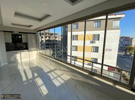 Hocacihan Akşemsettin Mh. Merkezi Konumda Kiralık 3+1 Daire