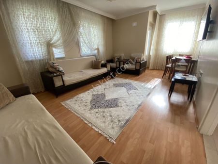 Lidya Emlak'tan 2+1 95 M2 Ara Kat Satılık Daire