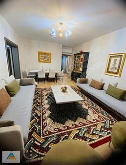 Park Mavera 3te Köşe , Geniş Yemek Odalı 2.5+1 Lüks Daire