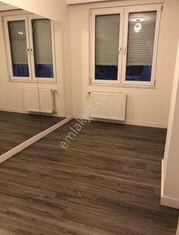 Yüksek Giriş Doğalgazlı