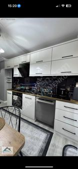 Semtin En Geniş Dairesi ❕❕❕