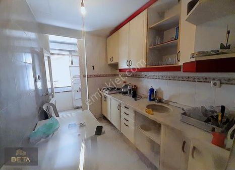 Hastaneler Civ Sitede Hasarsız 3+1 Gd Cepheli Satılık Dairemiz