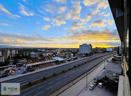 Kostak Gayrimenkul'den Kadıköy'de Ön Cephe Radye Temelli Lüx 3+1