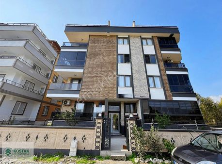 Kostak Gayrimenkulden Altınkumda Manzaralı Ebyn Banyolu3+1dublex