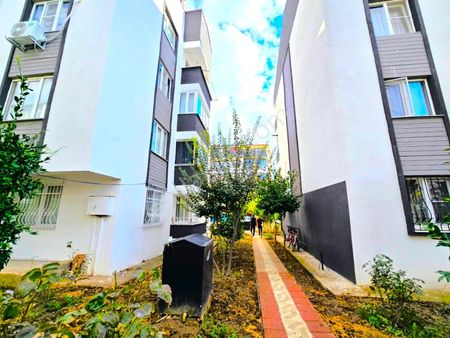 ♫melodi'den Altınkum'da 2+1 Cam Balkonlu Ön Cephe Ayrı Mutfaklı Konumu Tam İstediğiniz Gibi Daire