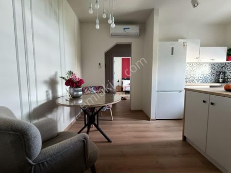 Dream Home’dan Menderes Mah. Kafa Daire 2+1 Kapalı Mutfak Asansör Mevcut