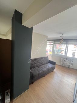 Cemal Gürsel Caddesi 1+1 Kiralık Daire