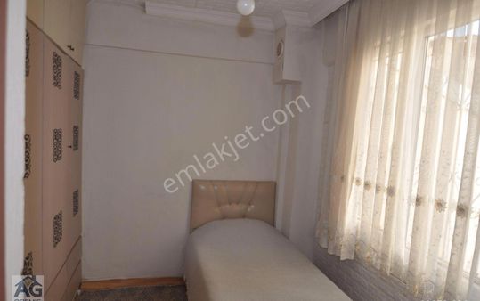 Ödemiş Gayrimenkulden Kiralık Eşyalı Ev Merkezde (öğretmen Evinin Karşısında