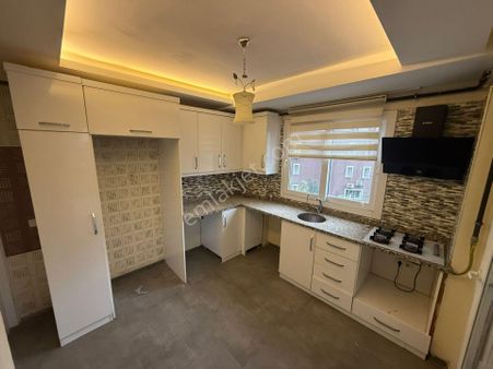 İz'den 100.yıl Merkezi Konum'da Masrafsız 2+1 Satılık Daire​