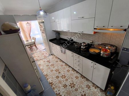 Örnek Emlaktan Pınarbaşı Mah 3+1 Satılık Daire