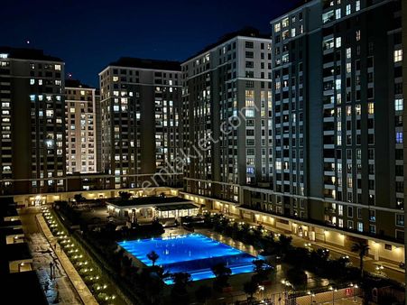 Kameroğlu Metrohome Kiralık 3+1 Daire Vadi Ve Site İçi Manzaralı