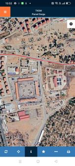 Murnik Karşı Yakada Satılık Arsa