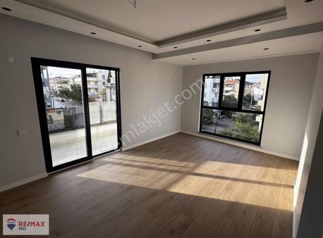 Atatürk Mah. Lüx Ayrı Mutfak Geniş Balkonlu 2+1 Kıralık Daıre