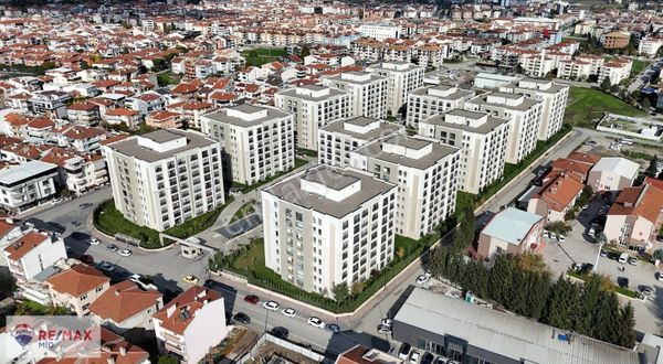 Re/max Mid Balıkesir Paşa Konakları Satılık 4+1 Ultra Lüks Daire