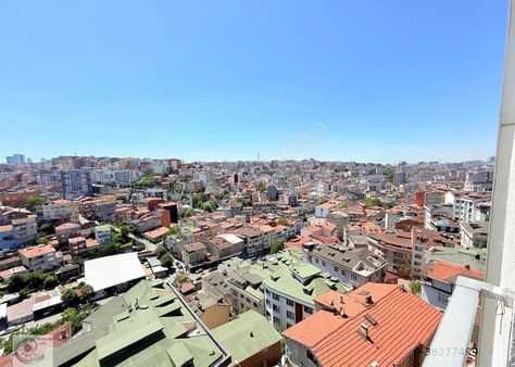 Gültepe Rosehill Residence 2+1 2 Banyolu Balkonulu Satılık Fırsat Daire