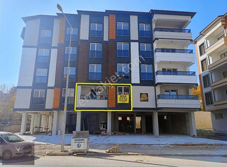 Hz. Ebubekir Cami Yanında 1+1 Hem Oturum Hem Yatırım İçin İdeal