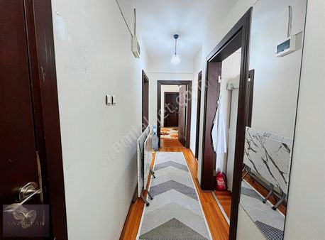 Cumhuriyet Mahallesinde Satılık 3+1 Daire 140 M²