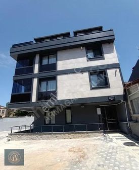 Üsküdar Merkezi Konum Yatay Mimari 2+1 80 M2 Satılık Daire