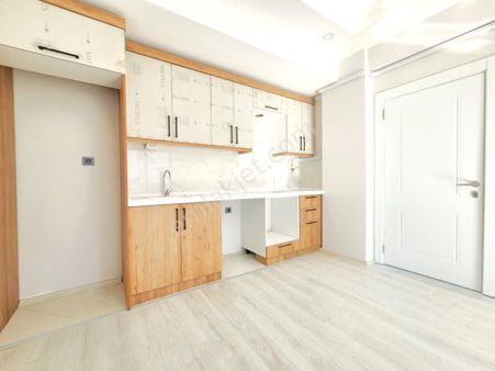 Aygül'den Burhaniye'de Sıfır Kat Ve Cephe Seçenekleriyle Yerden Isıtmalı Sıfır 2+1 Satılık Daireler