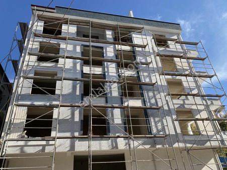 Tarcanlar'dan Kuruçeşme'de Satılık Lüks Daireler