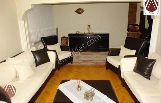 Çankaya, Ayrancı Mah. Selimiye Cad. Kiralık Full Eşyalı Daire.
