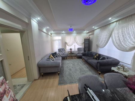 İlbey // Şuhut Mrkz. "gençlik" Caddesinde Satılık 3+1 Lüks Daire