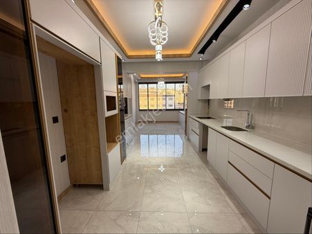 Gazikent Belkız’da 3.5+1 Akılı Daire Lüx Masrafsız Daire