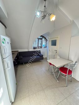 Asmalıevler Mahallesi 1+1 Full Eşyalı Yüksek Kredi İmkanlı Fırsat Apart