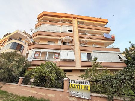 Tek Yetkili Utku'dan Altınkum'da Ön Cephe Doğalgazlı 3+1 Daire