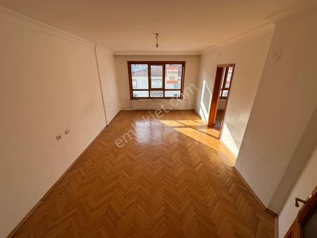 (3258) Basınevlerinde 3+1 En Üst Kat Ön Cephe Fırsat Dairesi