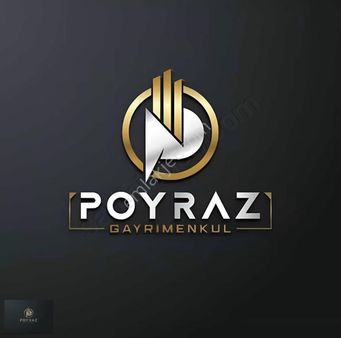 Poyraz'dan Katlı Pazaryeri Karşısında Satılık 2+1
