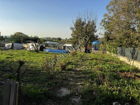Vefa Gayrimenkulden Kurnaköyde Satılık Arsa