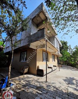 İnceoğlundan Acil Müstakil 2 Katlı Bahçeli Ev