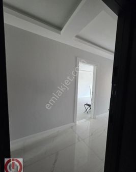 İnceoğlundan Barış'ta 3+1 135m2 Satılık Sıfır Daire