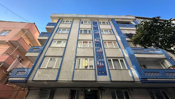 Başokurdan Bahçelievler Soğanlı Mh. Kiralık 3+1