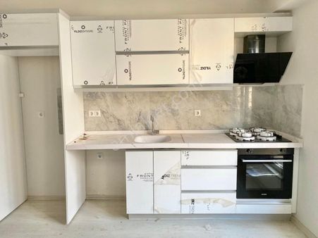 ꔪyalçın'dan ▀▄tuzcumurat’ta Merkezi Konumda Öncephe Geniş Sıfır 2+1▀