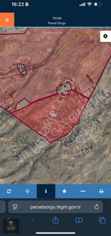 Alatosun 207 Parsel Fırsat Daire