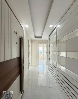 Çukurova Hasarsız 3+1 Kenan Evren Toros Mahallesi Yeni Bina Satılık Daire