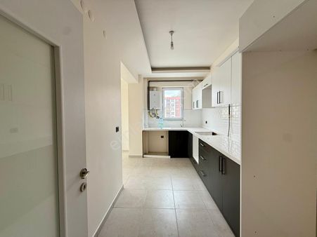 Serkent Anayol Üzeri 4+1 Meskenli Hemen Oturulur Sıfır Daire