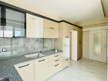 İldemin En Gözde Dairesi 3+1 Karademir İnşaat Meskenli Son Daire