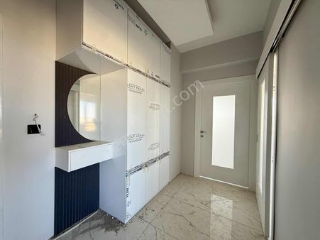 Kısa Süreliğine...! Acil Satılık 3+1 Sıfır Hemen Oturulur Daire