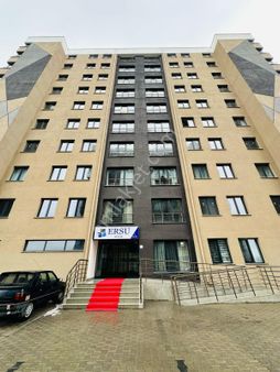 Kayseri Şehir Hastanesi Karşısında 4+0 Sıfır Oturuma Hazır Daire