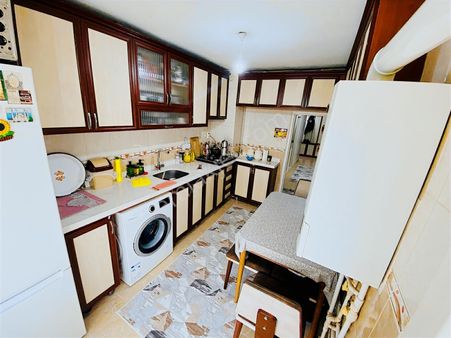 Osmanlı Mah 3+1 3. Ara Katta Bağımsız Yapılı Daire