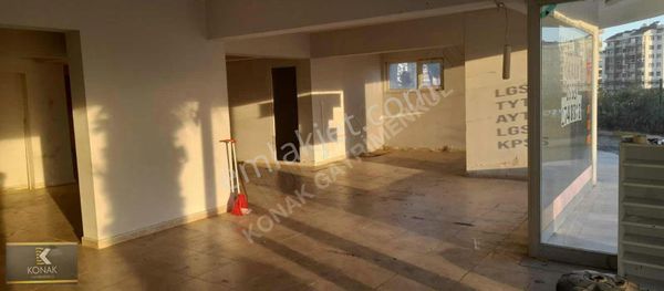 Gebze Mutlukent Palmiye Sitesi 260 M İş Yeri