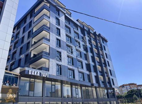 Akçil'den Kiralık Lüks 3+1 Daire Ara Kat Merkezi Konumda