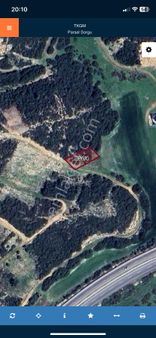 Aydın Didimde Satılık Arsa