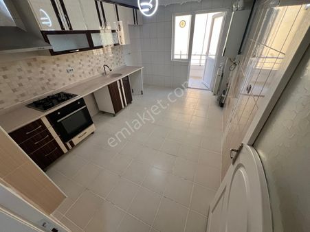 Kanuni Mahallesi'nde Full+full Yapılı Ara-katta 3+1 Daire!